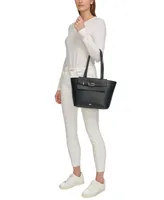 Macy's Dkny Penelope Large Tote Bag