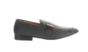 Madden Grey Mens Loafer Sz 9.5