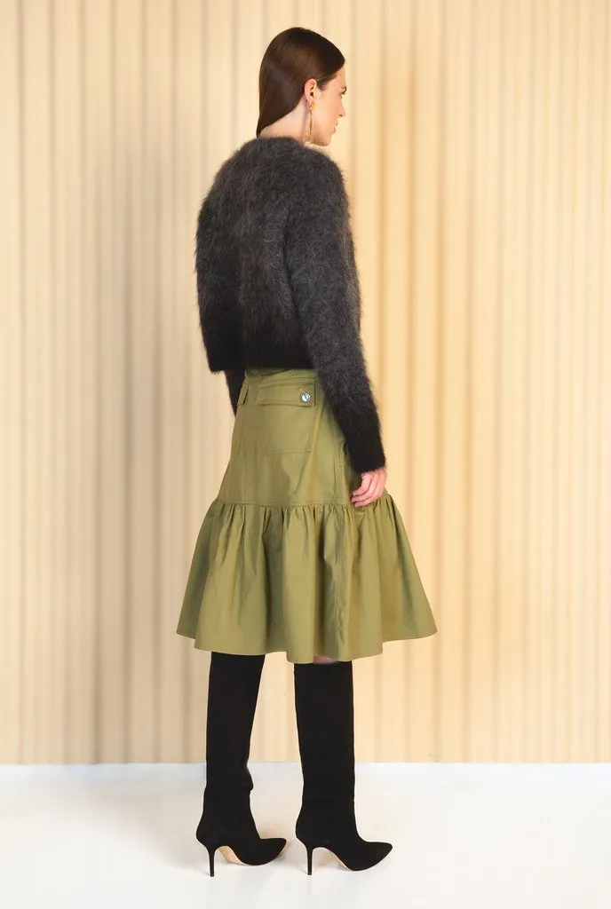Magali Pascal    MAGALI PASCAL - Jade Pullover (BLACK)