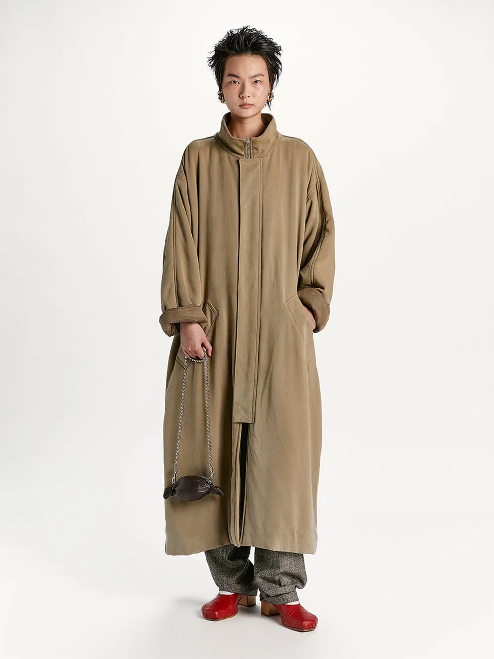MAGLIANO Cappotto Sleeping Bag