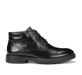 MAGNUS F1305 Black Ankle Boot