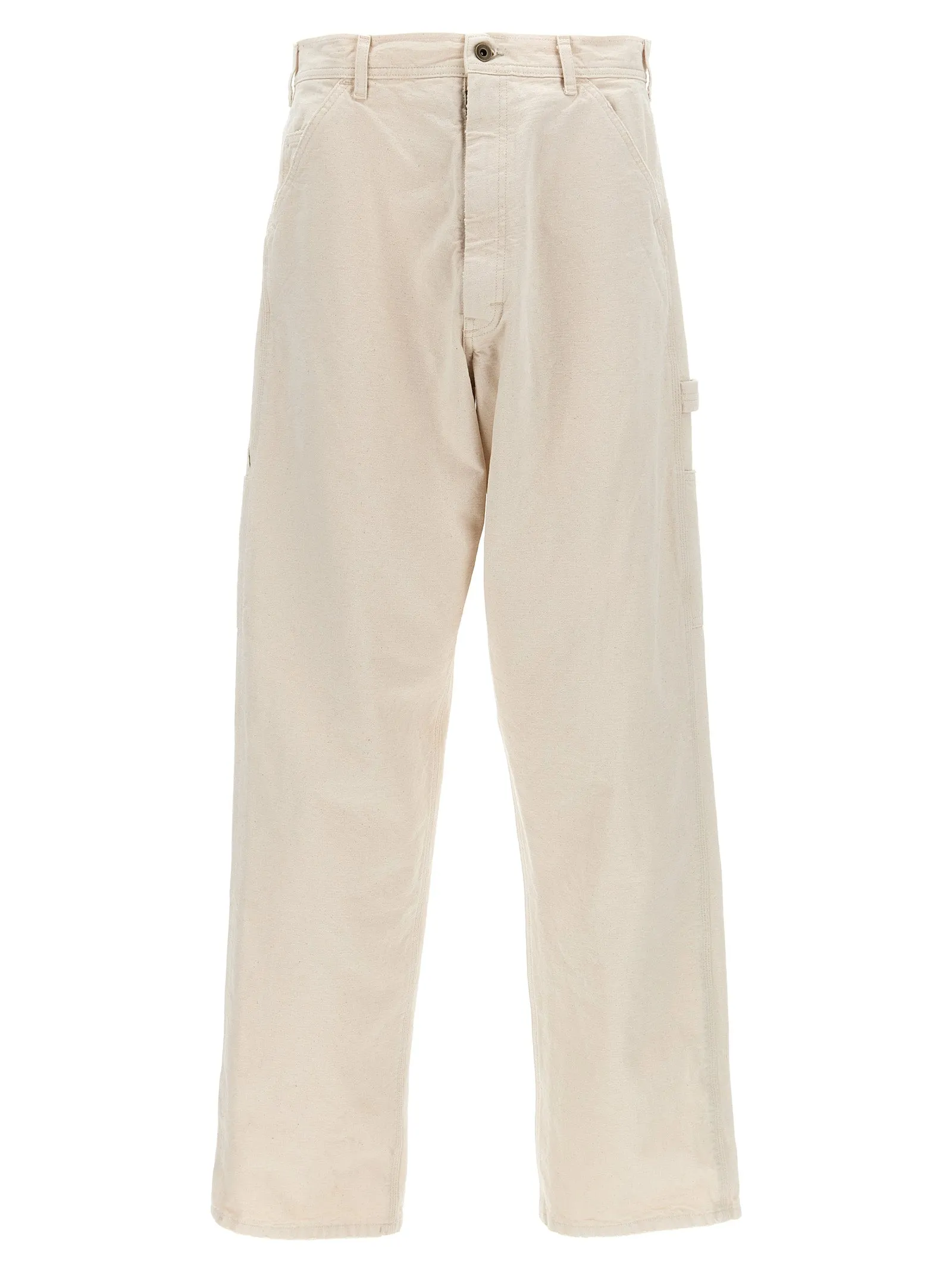 Maison Margiela 5 Pocket Jeans