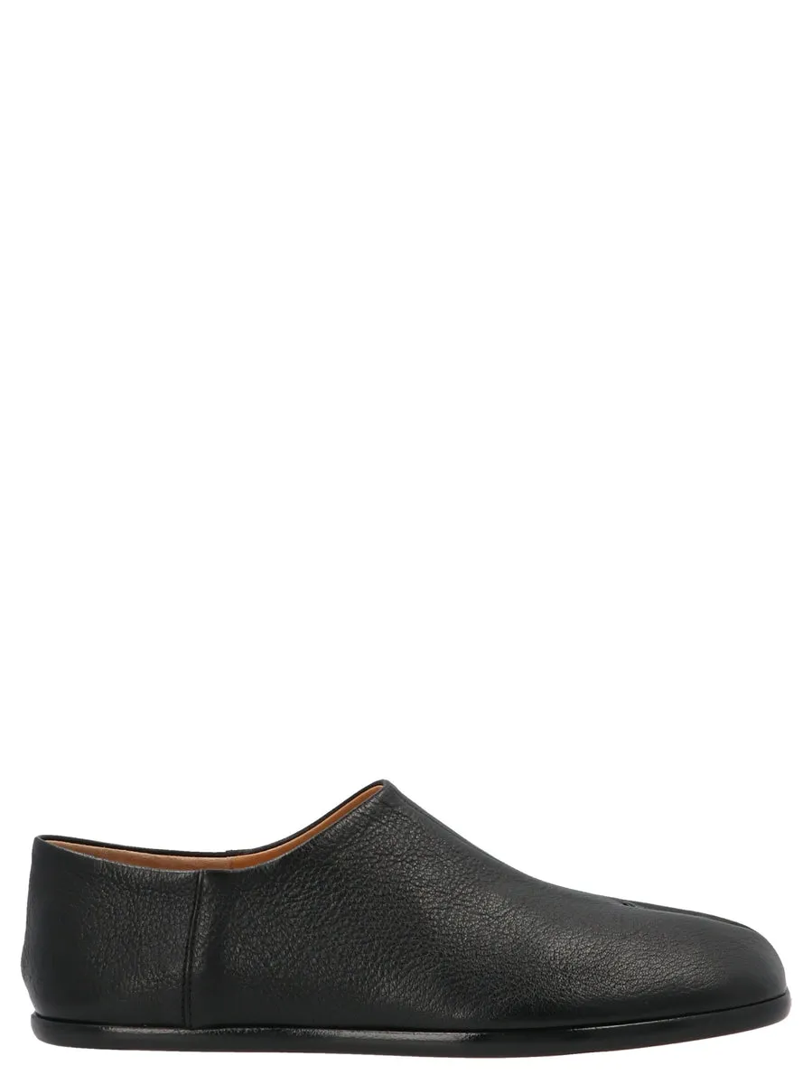 Maison Margiela    Maison Margiela ‘Tabi’ Mules