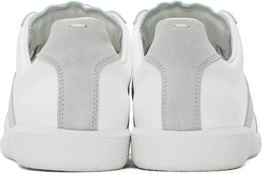 Maison Margiela Off-White Replica Sneakers