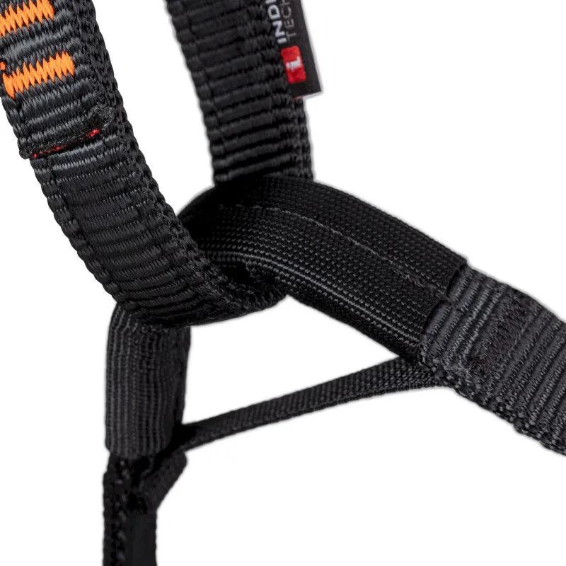 Mammut  4 Slide Harness - Imbrago arrampicata