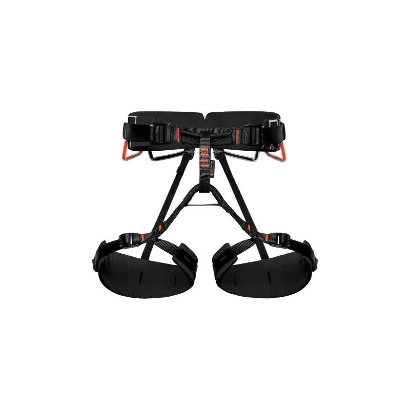 Mammut  4 Slide Harness - Imbrago arrampicata