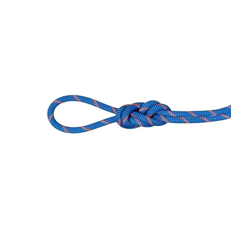 Mammut  7.5 Alpine Sender Dry Rope - Mezza corda