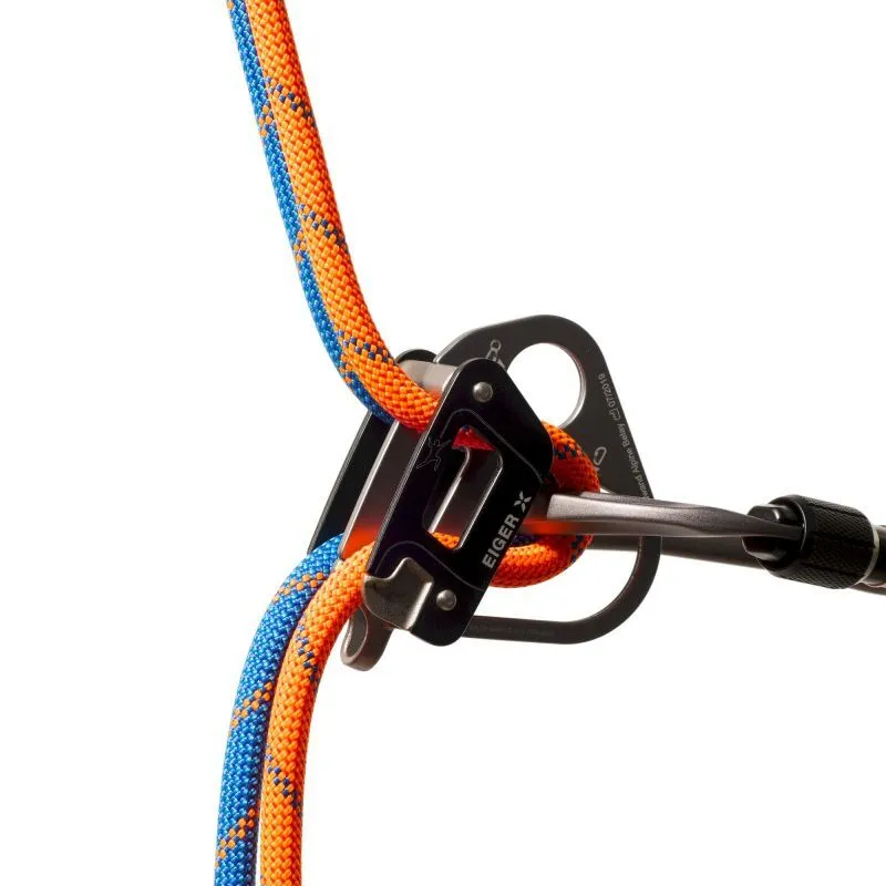 Mammut  7.5 Alpine Sender Dry Rope - Mezza corda