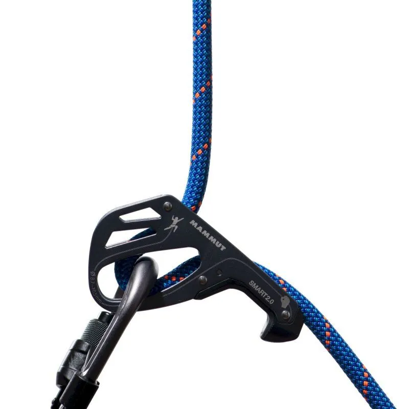 Mammut  9.5 Crag Dry Rope - Corda intera