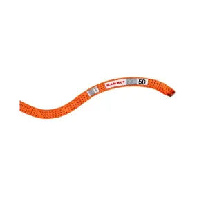 Mammut  9.8 Crag Dry Rope - Corda intera