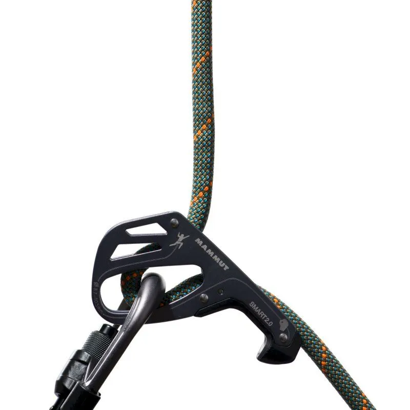 Mammut  9.9 Crag Workhorse Dry Rope - Corda intera