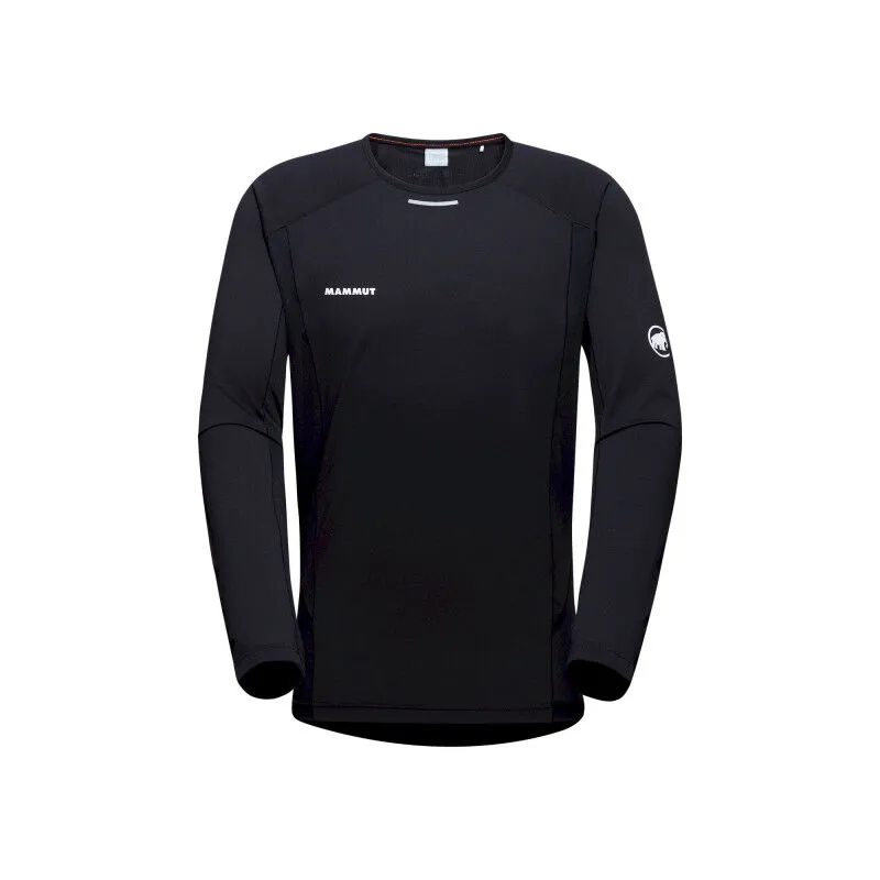 Mammut  Aenergy FL Longsleeve - Intimo - Uomo