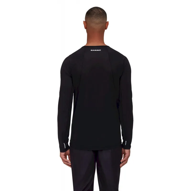 Mammut  Aenergy FL Longsleeve - Intimo - Uomo