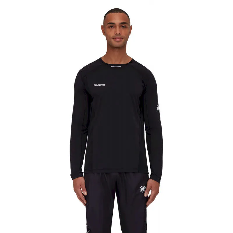 Mammut  Aenergy FL Longsleeve - Intimo - Uomo