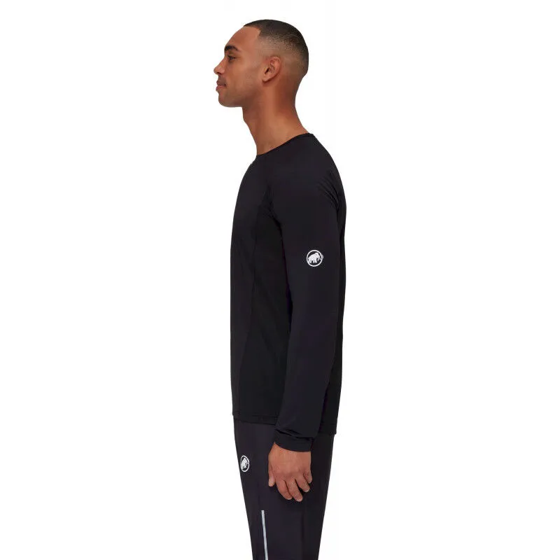 Mammut  Aenergy FL Longsleeve - Intimo - Uomo