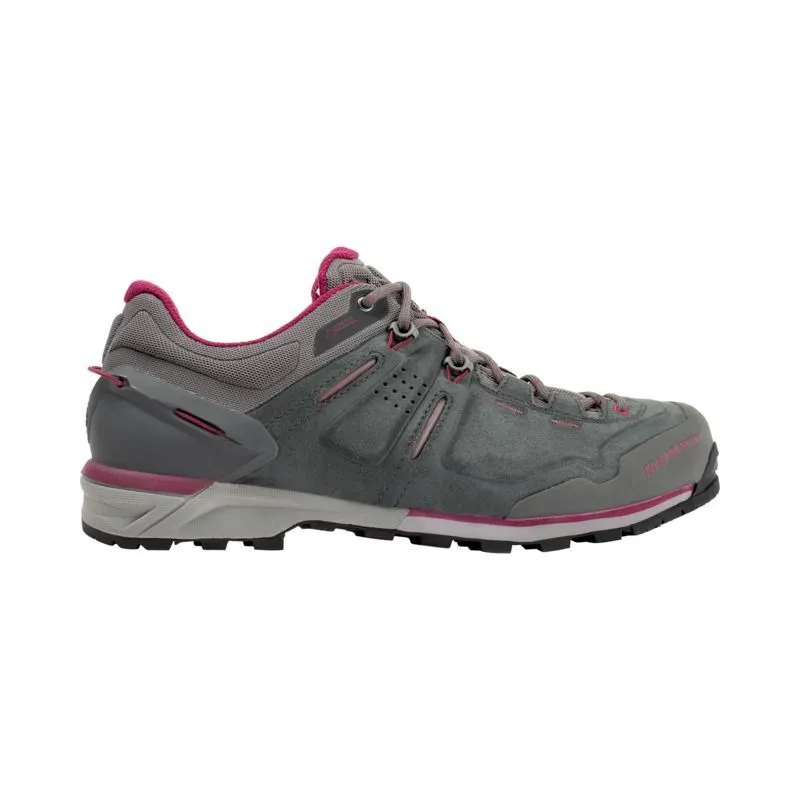 Mammut  Alnasca Low GTX® - Scarpe da avvicinamento - Donna