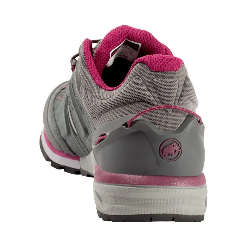 Mammut  Alnasca Low GTX® - Scarpe da avvicinamento - Donna