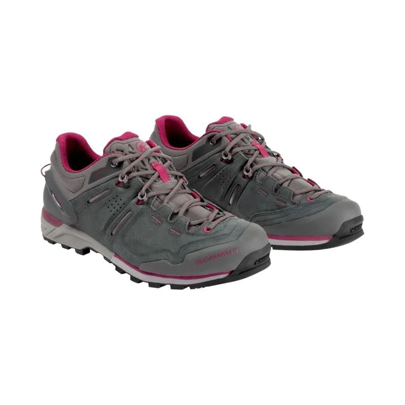 Mammut  Alnasca Low GTX® - Scarpe da avvicinamento - Donna