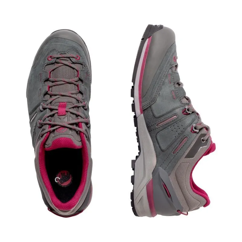 Mammut  Alnasca Low GTX® - Scarpe da avvicinamento - Donna