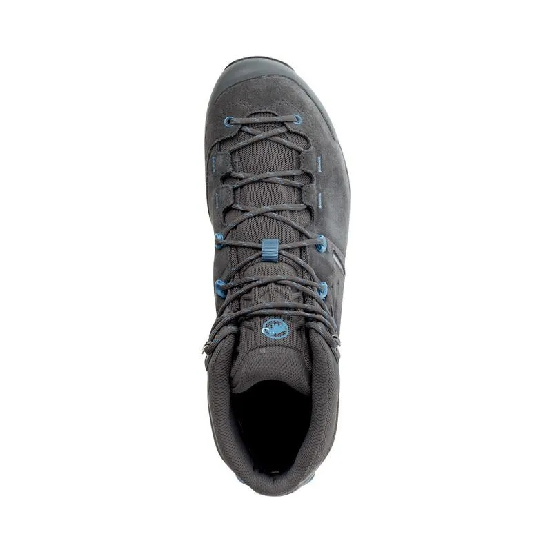 Mammut  Alnasca Pro Mid GTX® - Scarpe da avvicinamento - Uomo