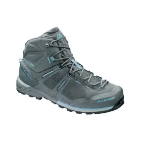 Mammut  Alnasca Pro Mid GTX® - Scarpe da avvicinamento - Uomo