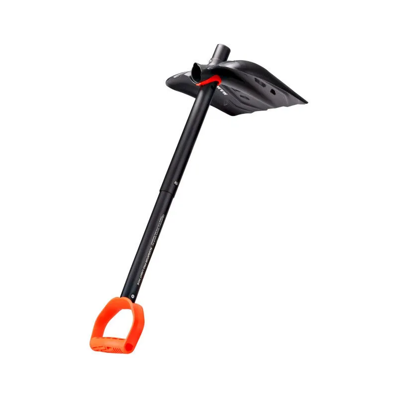 Mammut  Alugator Pro Light Hoe - Pala da valanga