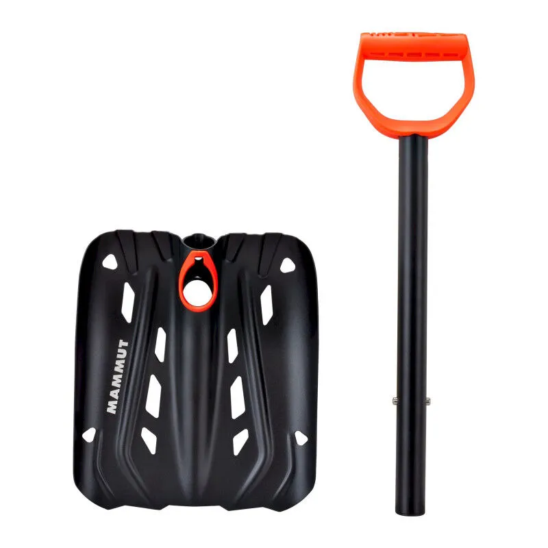 Mammut  Alugator Pro Light Hoe - Pala da valanga