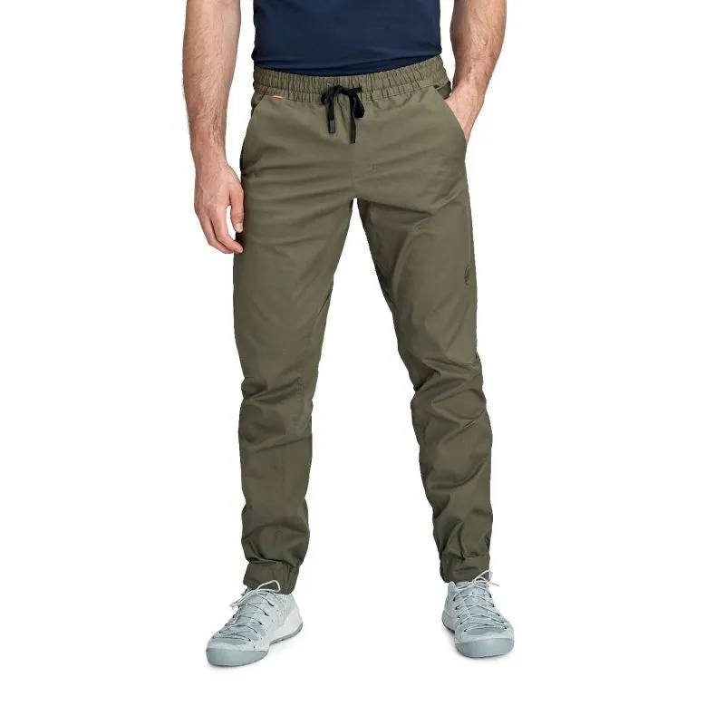 Mammut  Camie Pantsnew - Pantaloncini da arrampicata - Uomo