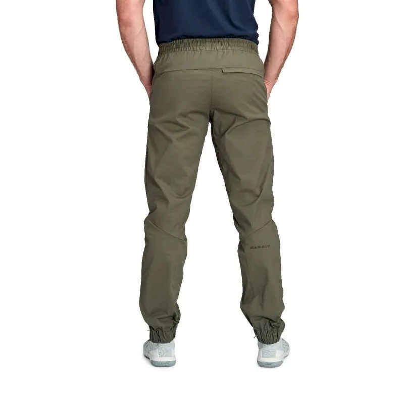 Mammut  Camie Pantsnew - Pantaloncini da arrampicata - Uomo