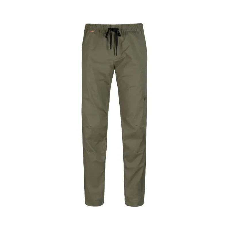 Mammut  Camie Pantsnew - Pantaloncini da arrampicata - Uomo