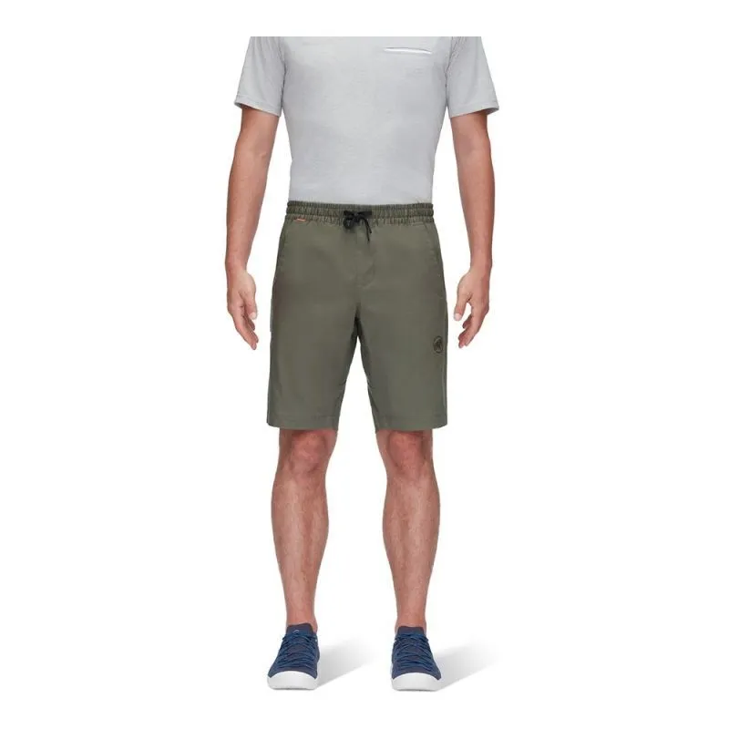 Mammut  Camie Shortsnew - Pantaloncini da arrampicata - Uomo