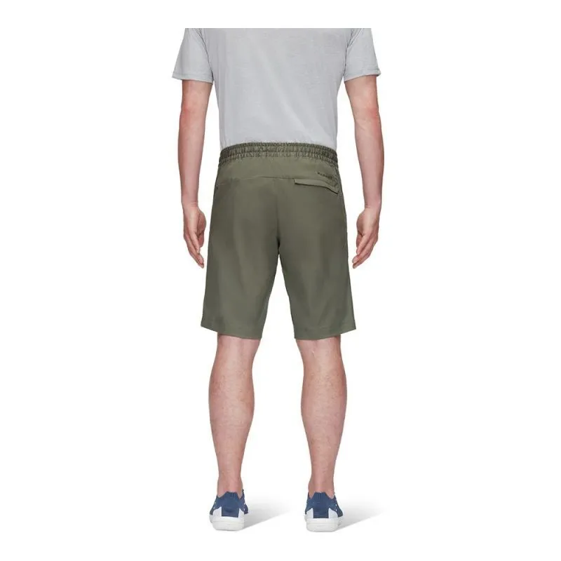 Mammut  Camie Shortsnew - Pantaloncini da arrampicata - Uomo