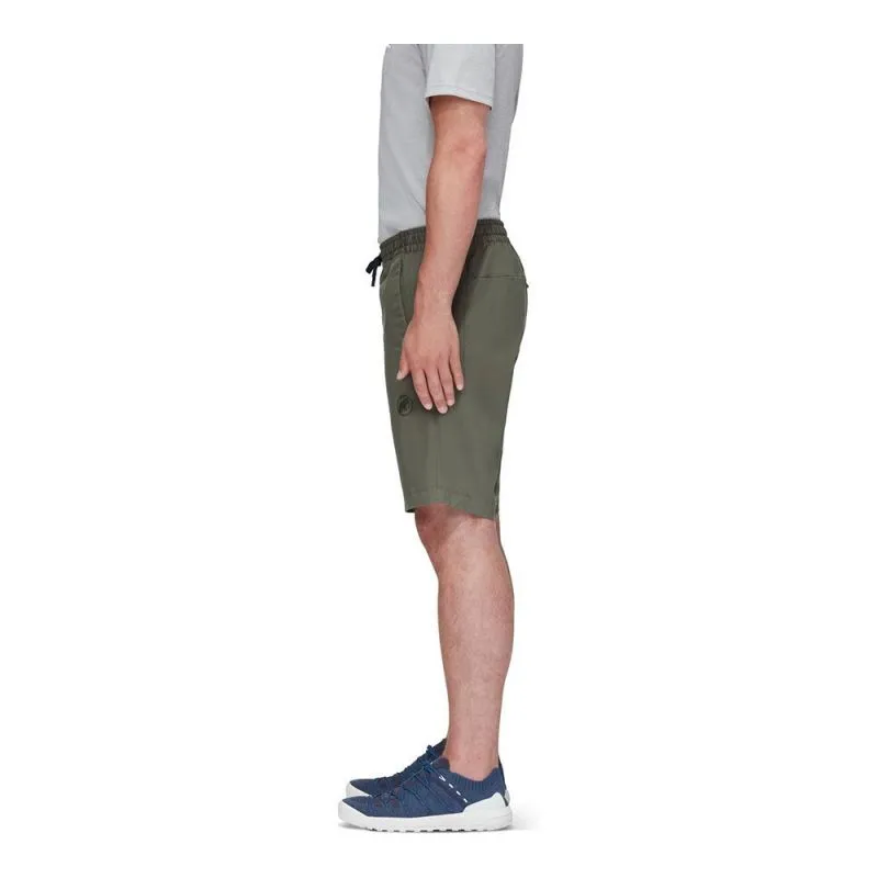 Mammut  Camie Shortsnew - Pantaloncini da arrampicata - Uomo