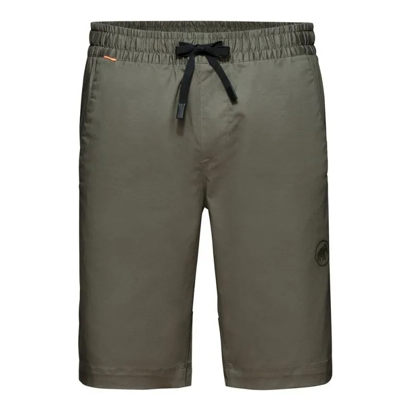 Mammut  Camie Shortsnew - Pantaloncini da arrampicata - Uomo