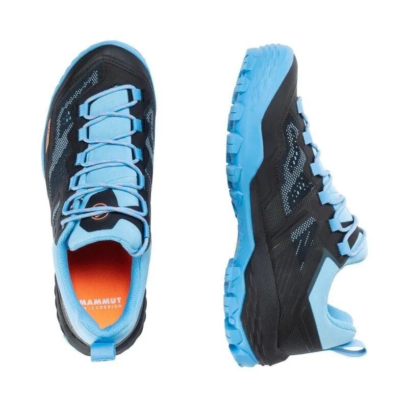 Mammut  Ducan Low GTX® - Scarpe da trekking - Donna