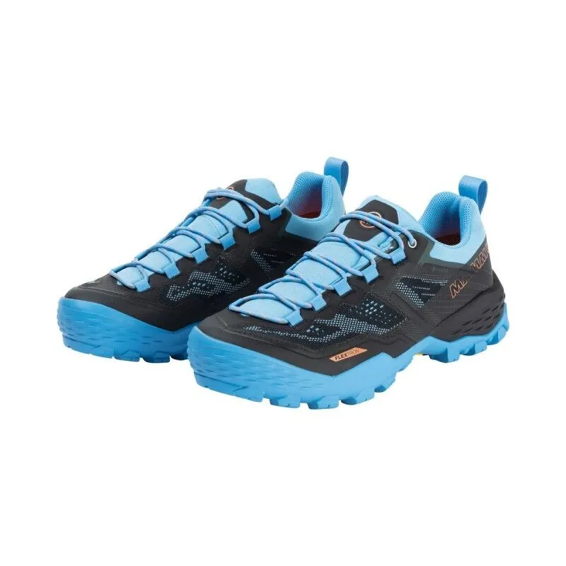 Mammut  Ducan Low GTX® - Scarpe da trekking - Donna