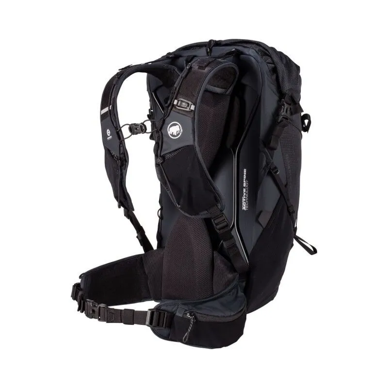 Mammut  Ducan Spine 28-35 - Zaino da trekking