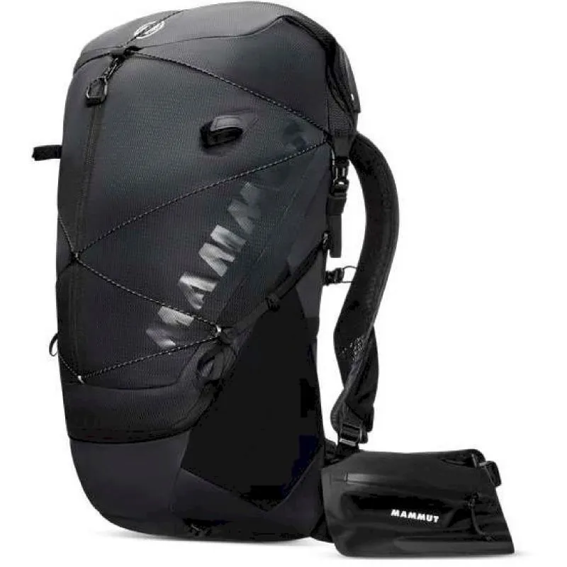 Mammut  Ducan Spine 50-60 - Zaino da trekking