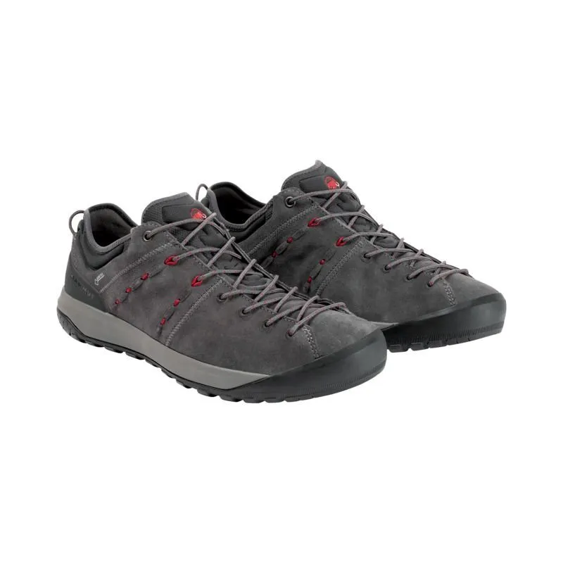 Mammut  Hueco Low GTX® - Scarpe da avvicinamento - Uomo