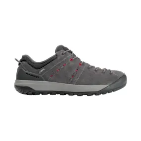 Mammut  Hueco Low GTX® - Scarpe da avvicinamento - Uomo