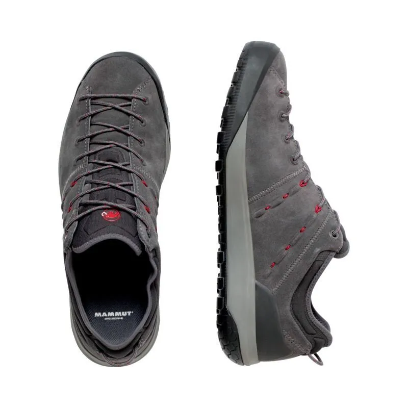 Mammut  Hueco Low GTX® - Scarpe da avvicinamento - Uomo