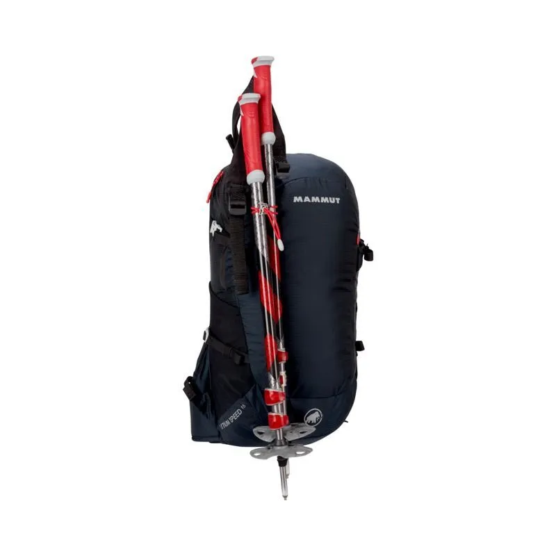 Mammut  Lithium Speed 15 L - Zaino da trekking