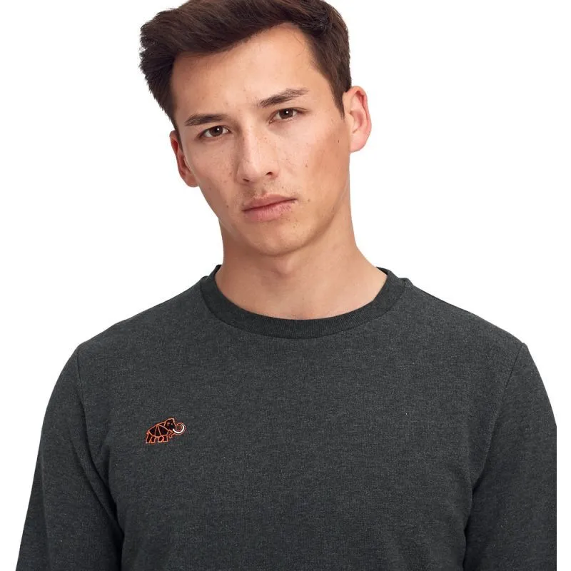 Mammut  Mammut ML Pull - Felpa