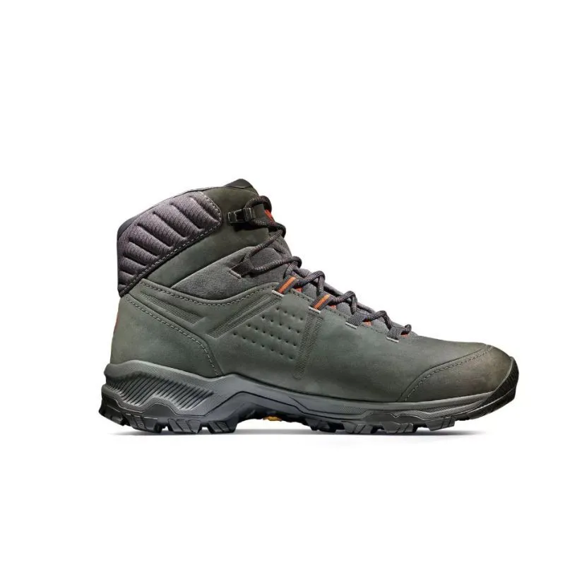 Mammut  Mercury IV Mid LTH - Scarpe da trekking - Uomo