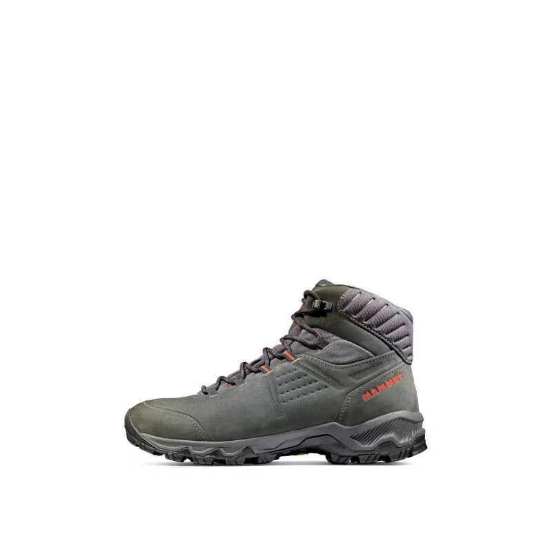 Mammut  Mercury IV Mid LTH - Scarpe da trekking - Uomo