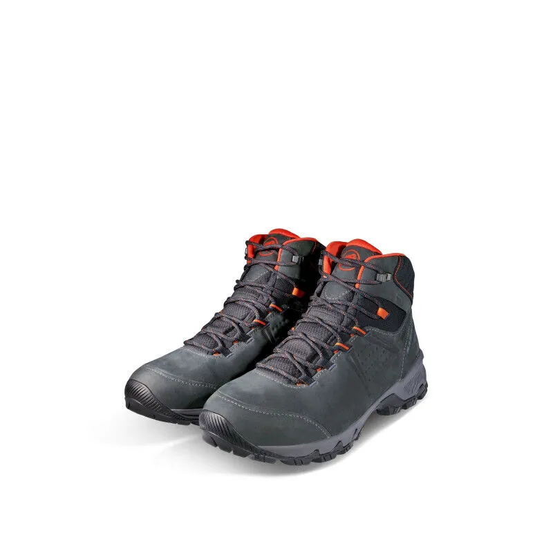 Mammut  Mercury IV Mid LTH - Scarpe da trekking - Uomo