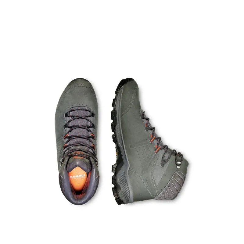 Mammut  Mercury IV Mid LTH - Scarpe da trekking - Uomo