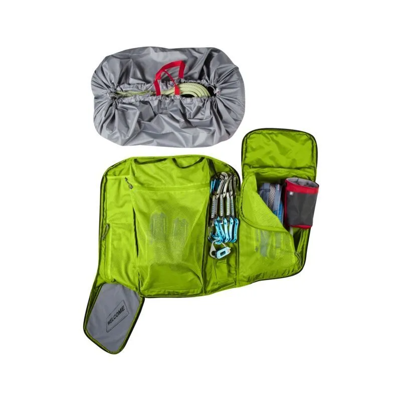 Mammut  Neon Smart 35 L - Zaino da alpinismo