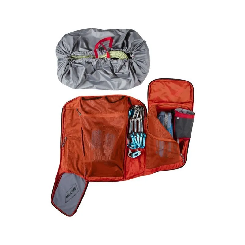 Mammut  Neon Smart 35 L - Zaino da alpinismo