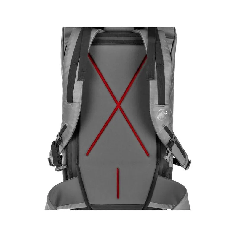 Mammut  Neon Smart 35 L - Zaino da alpinismo